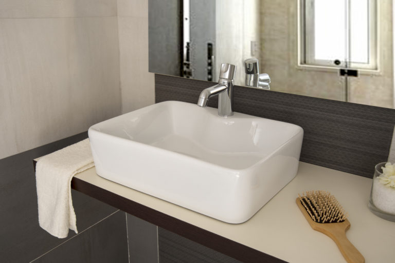 Arredamento bagno_Delsan