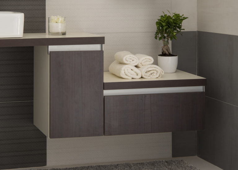 Arredo bagno moderno_Delsan