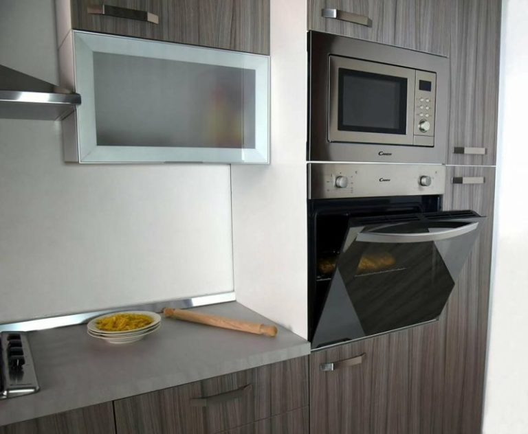 Delsan_cucine moderne